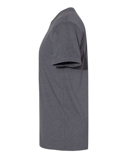 Next Level Unisex Sueded T-Shirt 6410