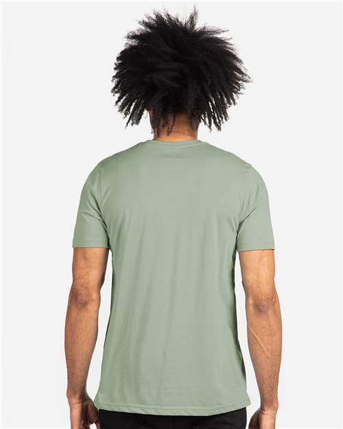Next Level Unisex Festival T-Shirt 6200