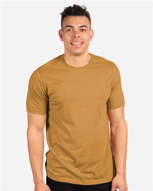 Next Level Unisex Festival T-Shirt 6200