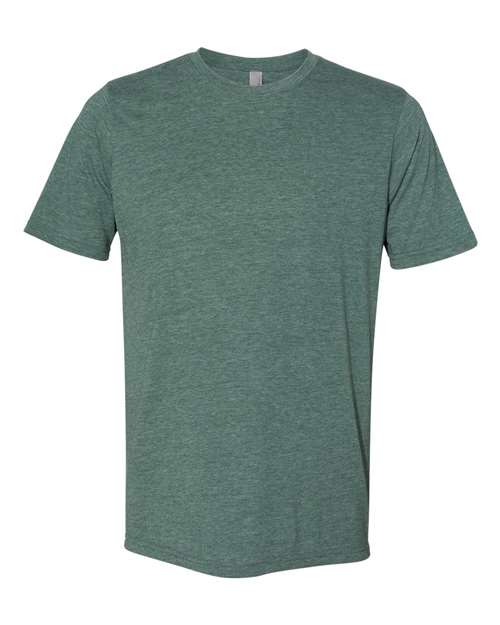 Next Level Unisex Festival T-Shirt 6200