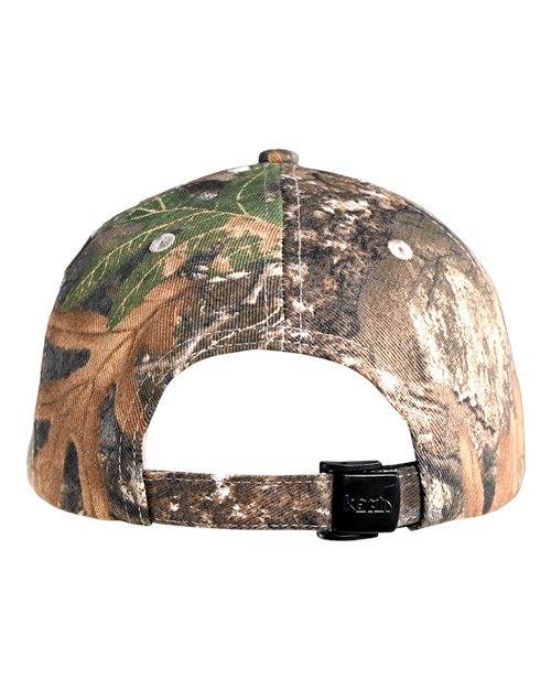 Kati Licensed Camo Cap LC10