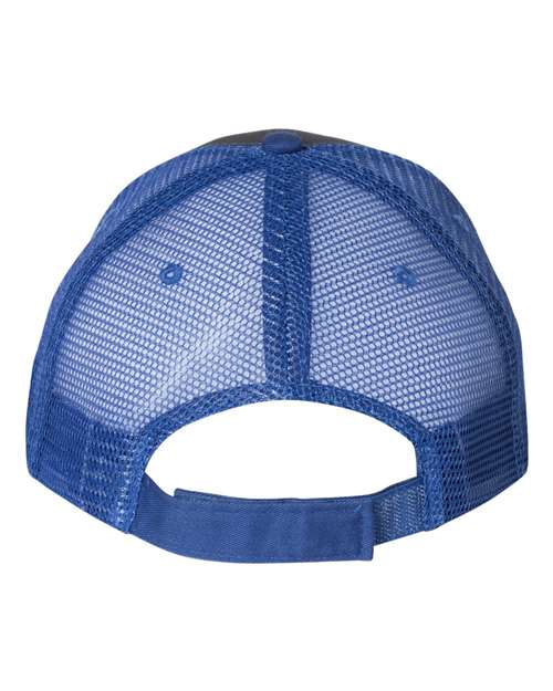 Valucap Sandwich Trucker Cap S102