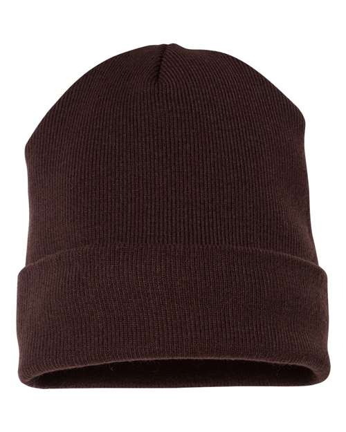 YP Classics Cuffed Beanie 1501KC