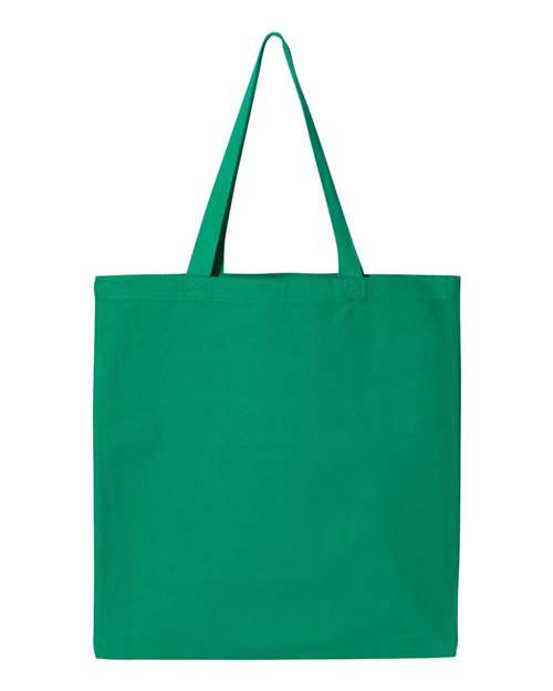 Q-Tees Promotional Tote Q800