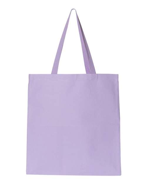 Q-Tees Promotional Tote Q800