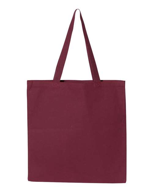 Q-Tees Promotional Tote Q800