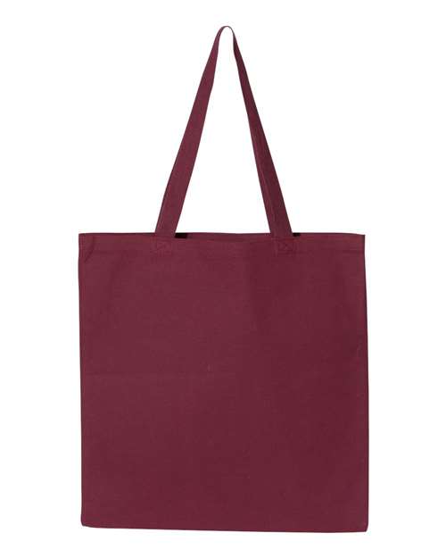 Q-Tees Promotional Tote Q800