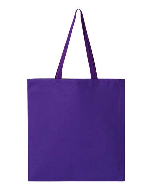 Q-Tees Promotional Tote Q800