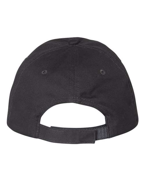 Valucap Brushed Twill Cap VC200