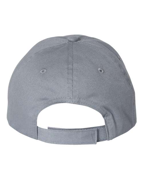 Valucap Brushed Twill Cap VC200