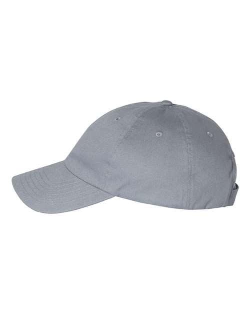 Valucap Brushed Twill Cap VC200
