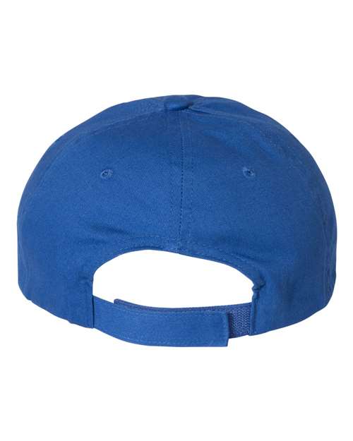 Valucap Brushed Twill Cap VC200