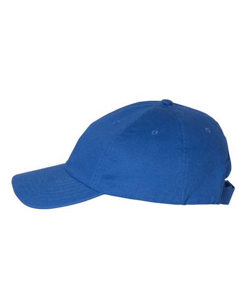 Valucap Brushed Twill Cap VC200