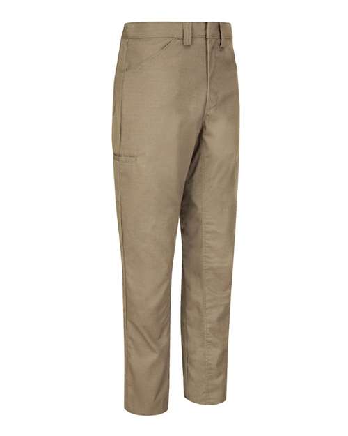 Red Kap Men's Lightweight Crew Pants PT2L