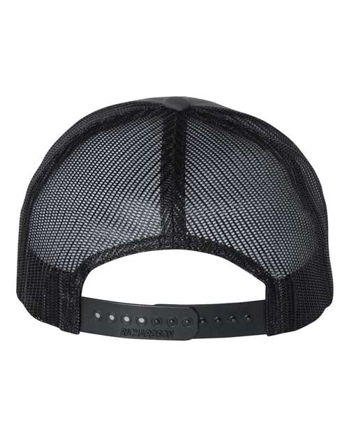 Richardson Low Pro Trucker Cap 115