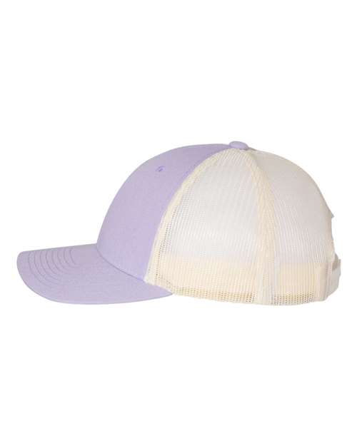 Richardson Low Pro Trucker Cap 115
