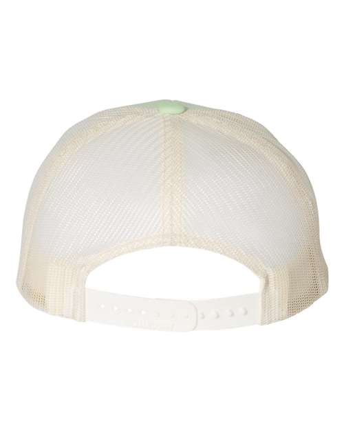 Richardson Low Pro Trucker Cap 115