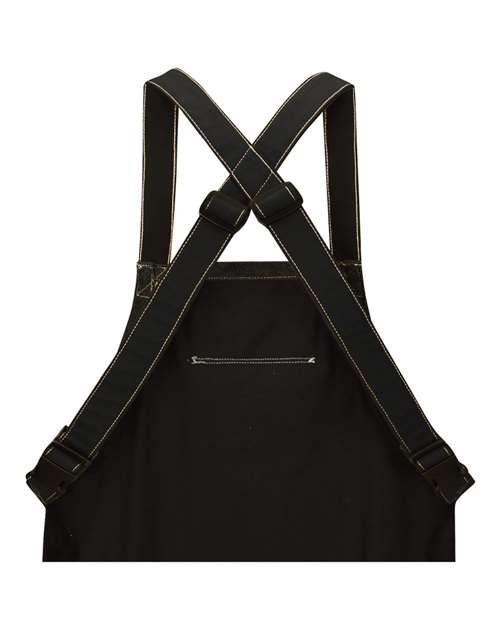 Red Kap Shop Apron TD20