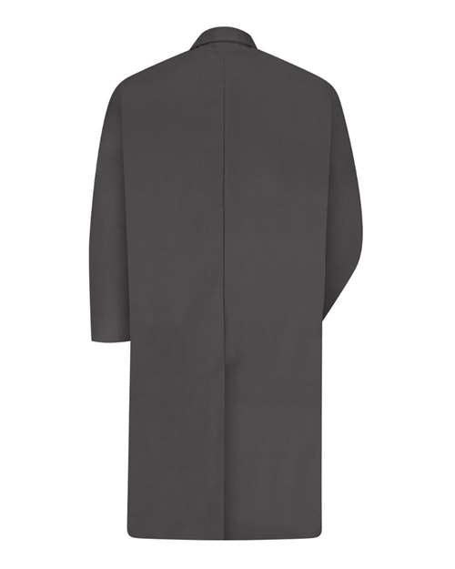 Red Kap Unisex Shop Coat KT30