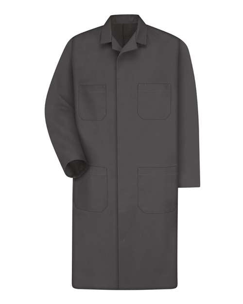 Red Kap Unisex Shop Coat KT30
