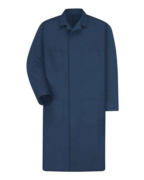 Red Kap Unisex Shop Coat KT30