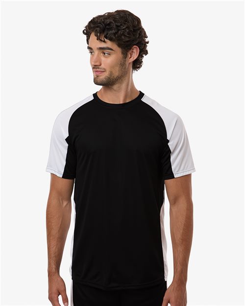 Augusta Sportswear Men's Cutter Jersey 1517