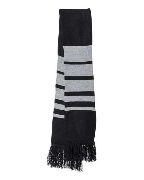 Sportsman Soccer Scarf SP07