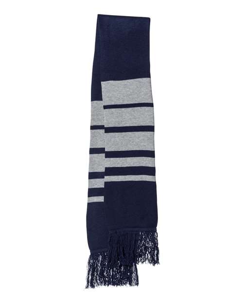 Sportsman Soccer Scarf SP07