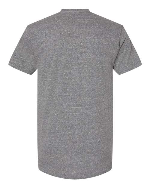 Bayside Unisex USA-Made Triblend T-Shirt 5710