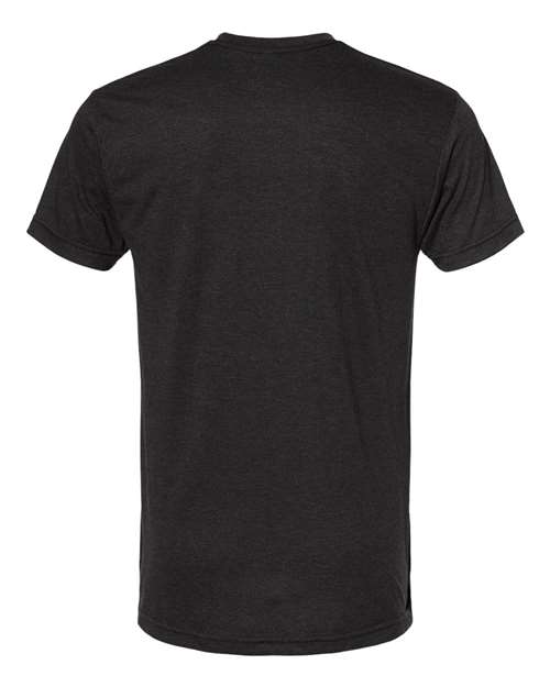 Bayside Unisex USA-Made Triblend T-Shirt 5710