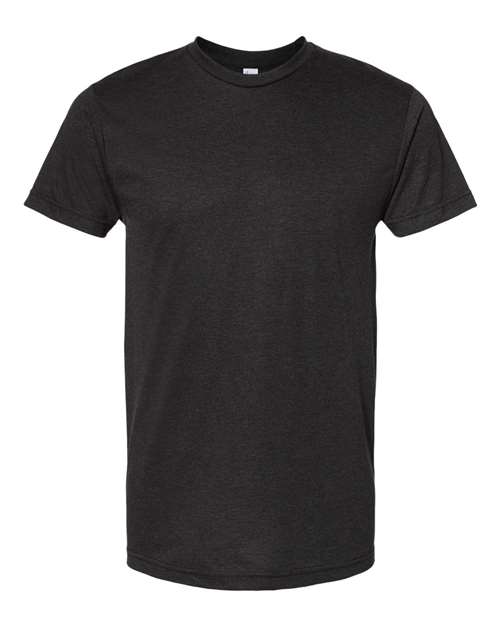 Bayside Unisex USA-Made Triblend T-Shirt 5710