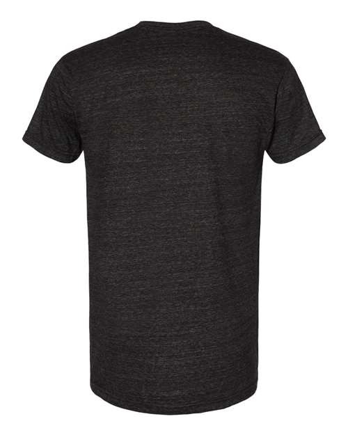 Bayside Unisex USA-Made Triblend T-Shirt 5710