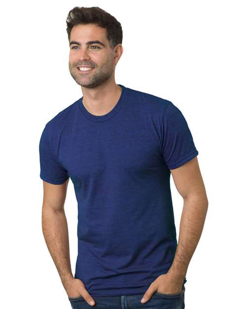 Bayside Unisex USA-Made Triblend T-Shirt 5710