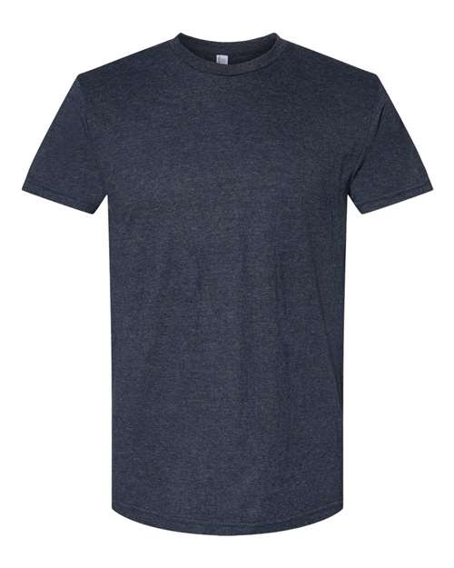 Bayside Unisex USA-Made Triblend T-Shirt 5710