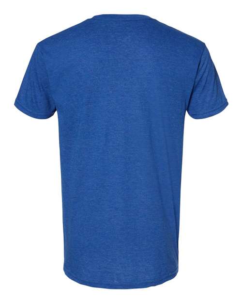 Bayside Unisex USA-Made Triblend T-Shirt 5710