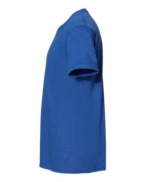 Bayside Unisex USA-Made Triblend T-Shirt 5710