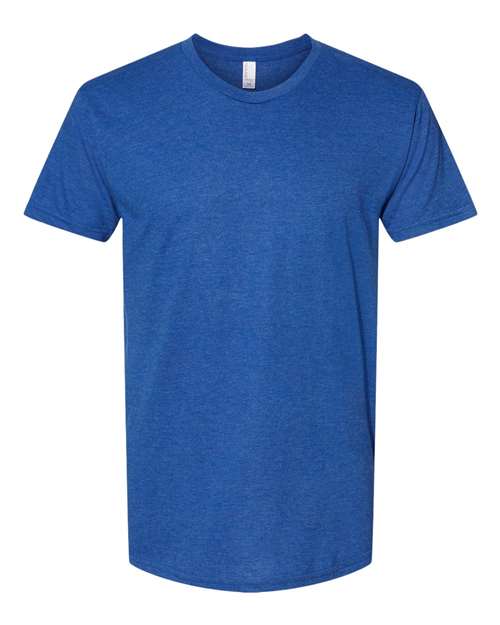 Bayside Unisex USA-Made Triblend T-Shirt 5710