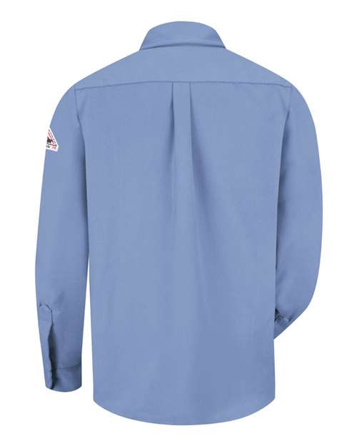 Bulwark Men's Uniform Shirt SMU2