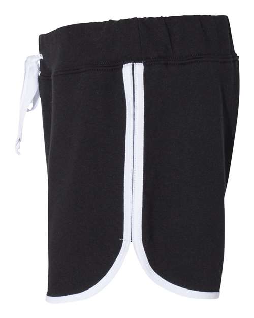 Boxercraft Women’s Relay Shorts R65