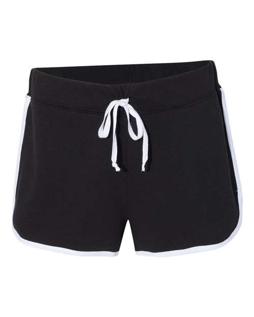 Boxercraft Women’s Relay Shorts R65