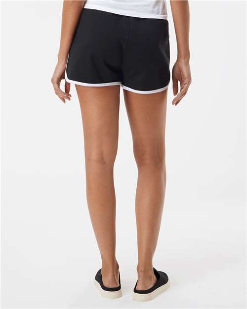 Boxercraft Women’s Relay Shorts R65