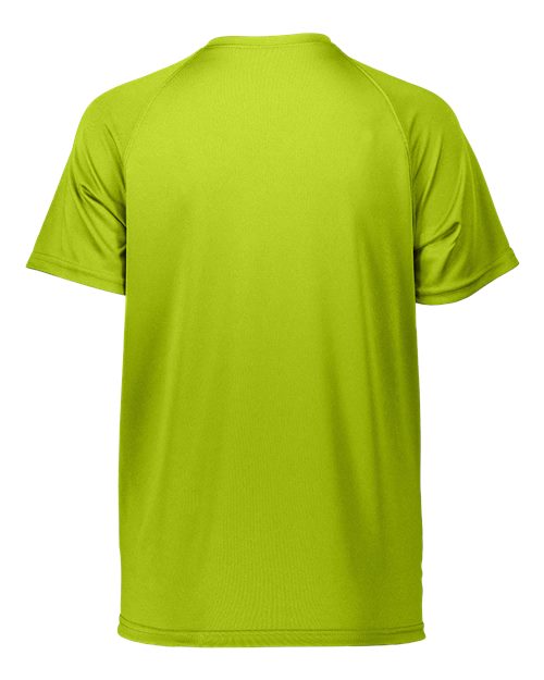 Augusta Sportswear Women's Attain Wicking V-Neck T-Shirt 2792