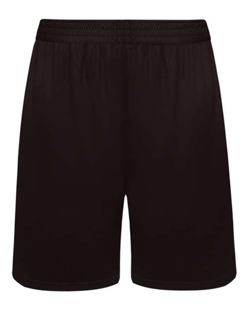 Badger Youth Ultimate SoftLock™ Shorts 2002