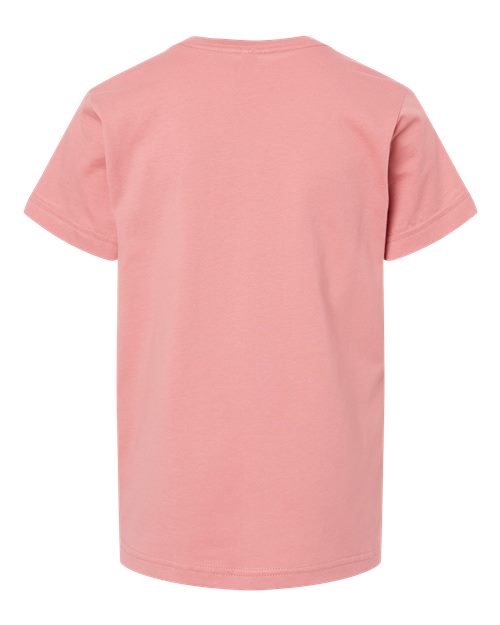 LAT Youth Fine Jersey Tee 6101
