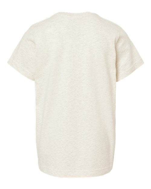 LAT Youth Fine Jersey Tee 6101