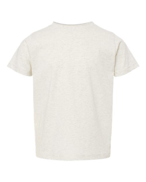 Rabbit Skins Toddler Fine Jersey Tee 3321