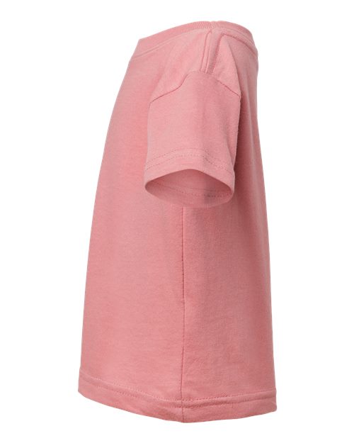Rabbit Skins Infant Fine Jersey Tee 3322
