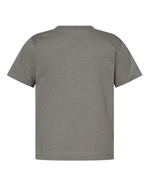 Rabbit Skins Infant Fine Jersey Tee 3322