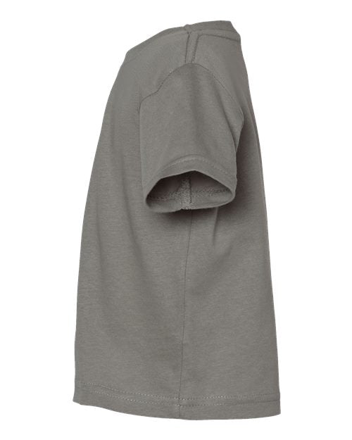Rabbit Skins Infant Fine Jersey Tee 3322