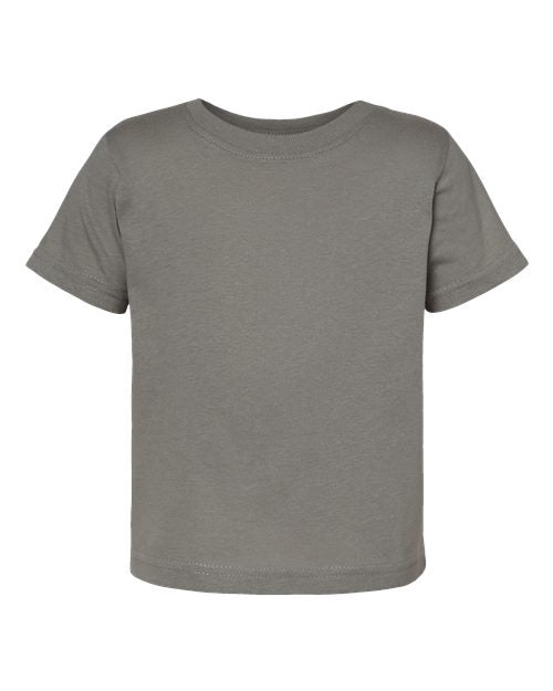 Rabbit Skins Infant Fine Jersey Tee 3322